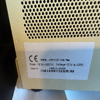 TBS Cold Plate image 0